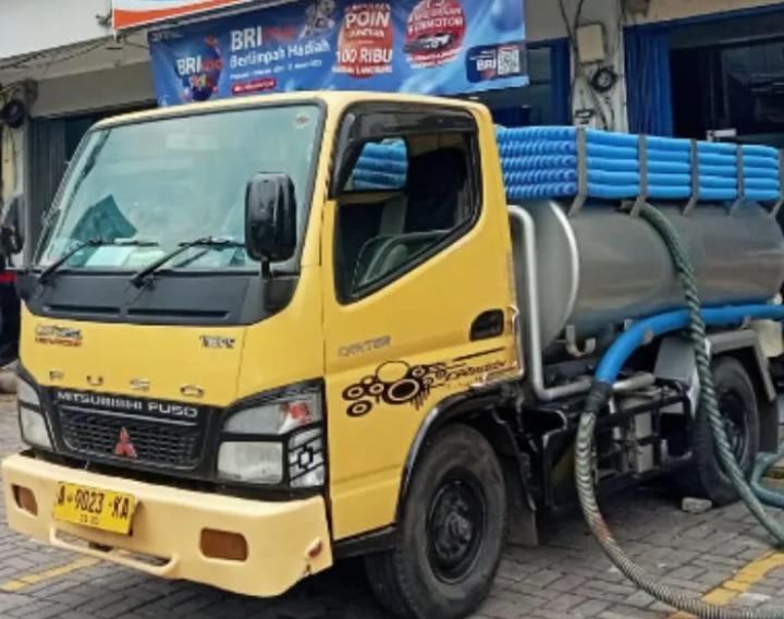 Sedot Wc Batang Nur Jaya